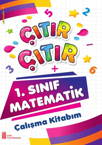 Page Ata Yayincilik Sinif Matematik Calisma Kitabim