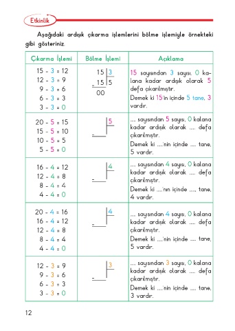 Page Ata Yayincilik S N F Fasik L Matematik