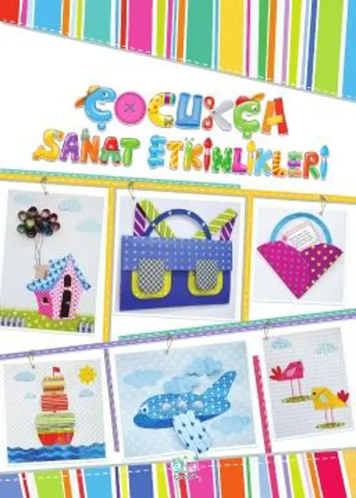 Sanat Etkinlikleri Dosyası Kapak Resmi