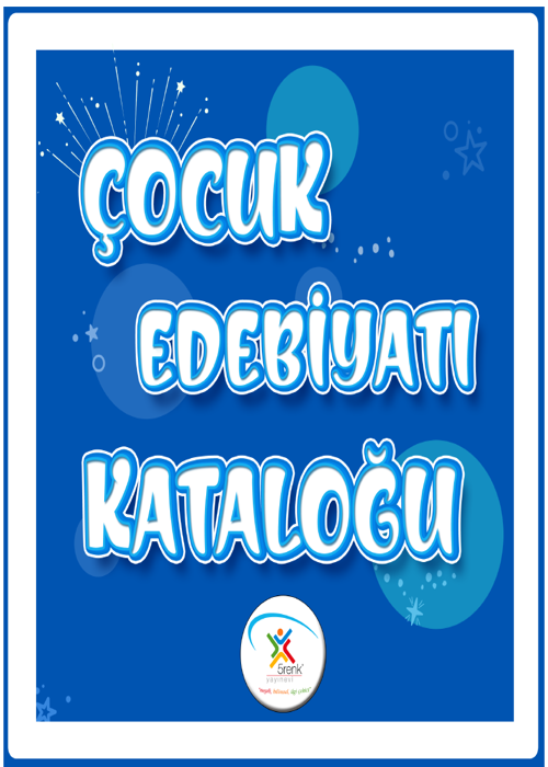 5Renk Hikaye Kataloğu Kapak Resmi