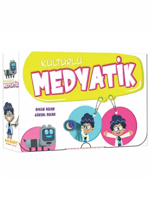 Medyatik Kapak Resmi