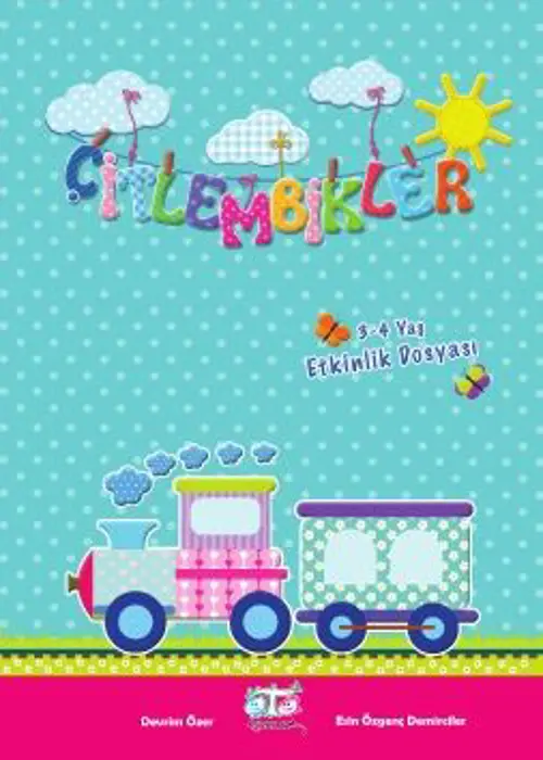 Etkinlik Dosyası Çitlembikler Kapak Resmi